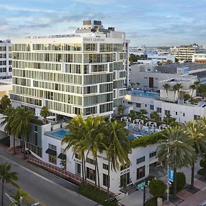 Hyatt Centric South Beach Miami
